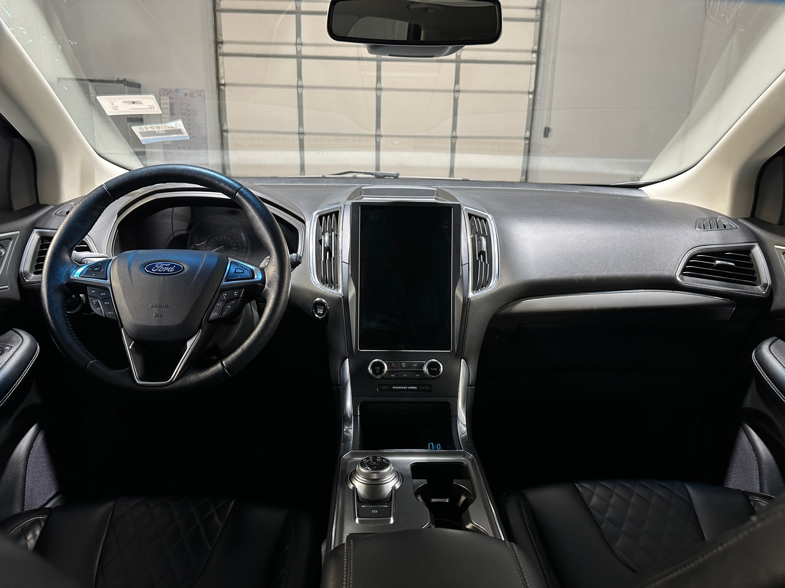 Thumbnail: 2024 Ford Edge - 2