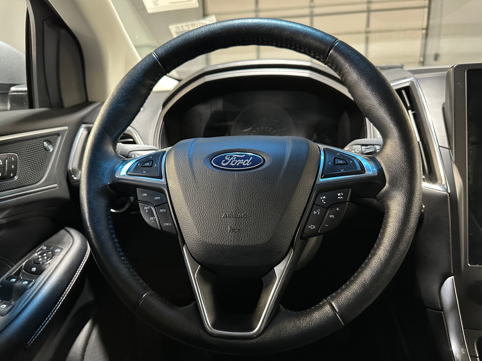 Thumbnail: 2024 Ford Edge - 4