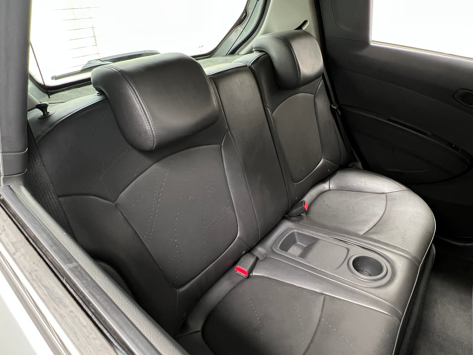 Thumbnail: 2016 Chevrolet Spark - 5