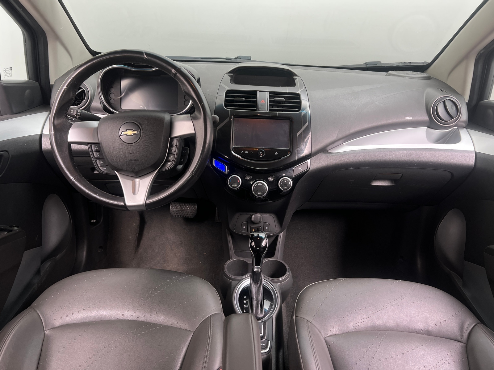 Thumbnail: 2016 Chevrolet Spark - 2