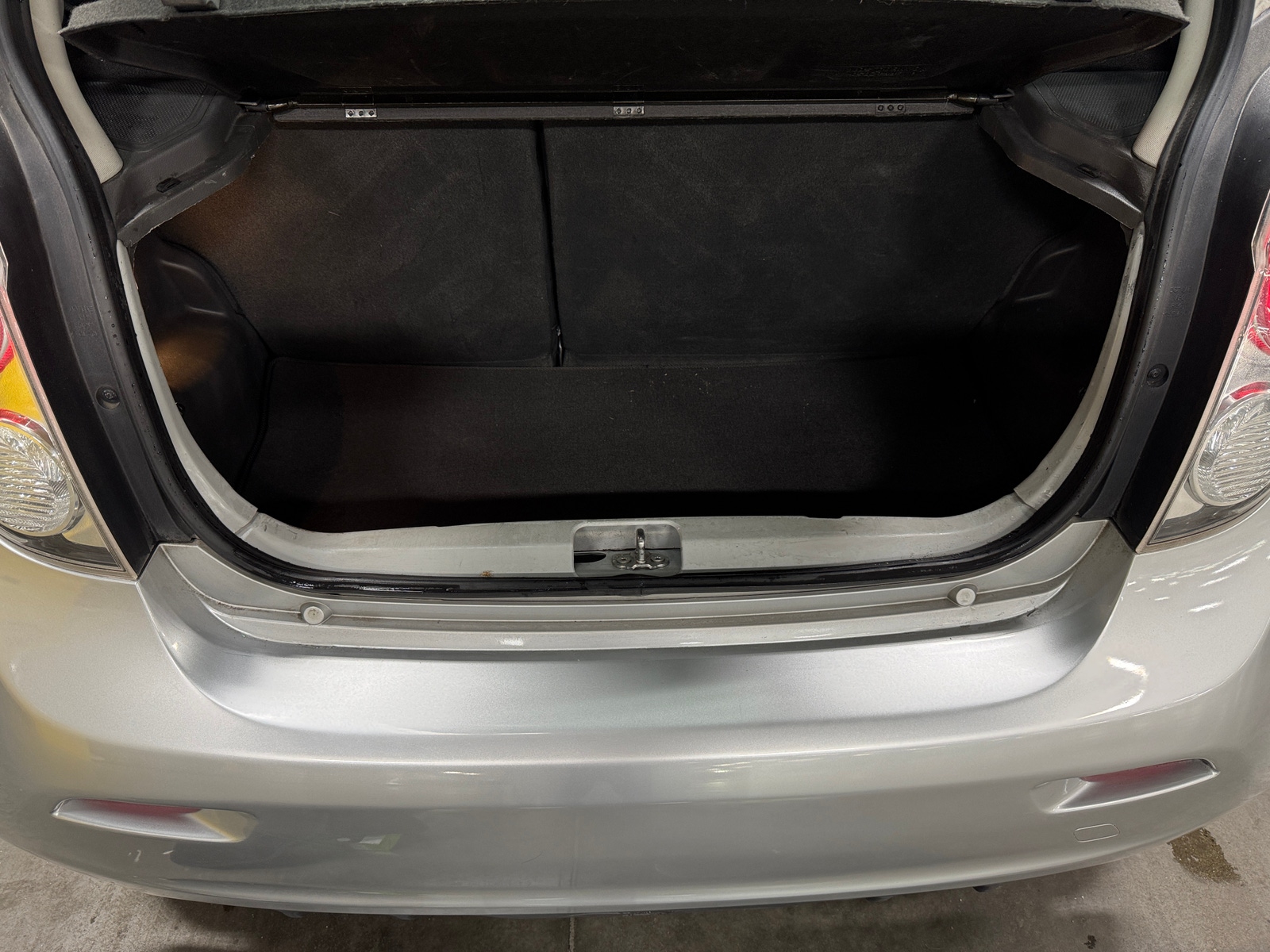 Thumbnail: 2016 Chevrolet Spark - 6