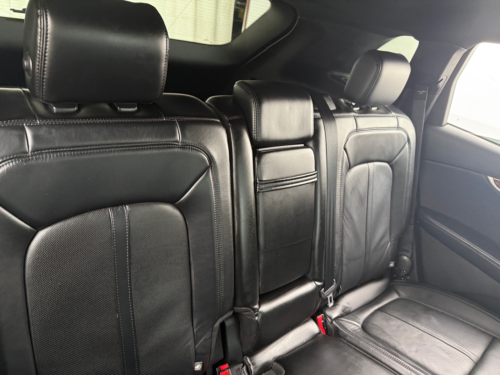 Thumbnail: 2016 Lincoln MKX - 5