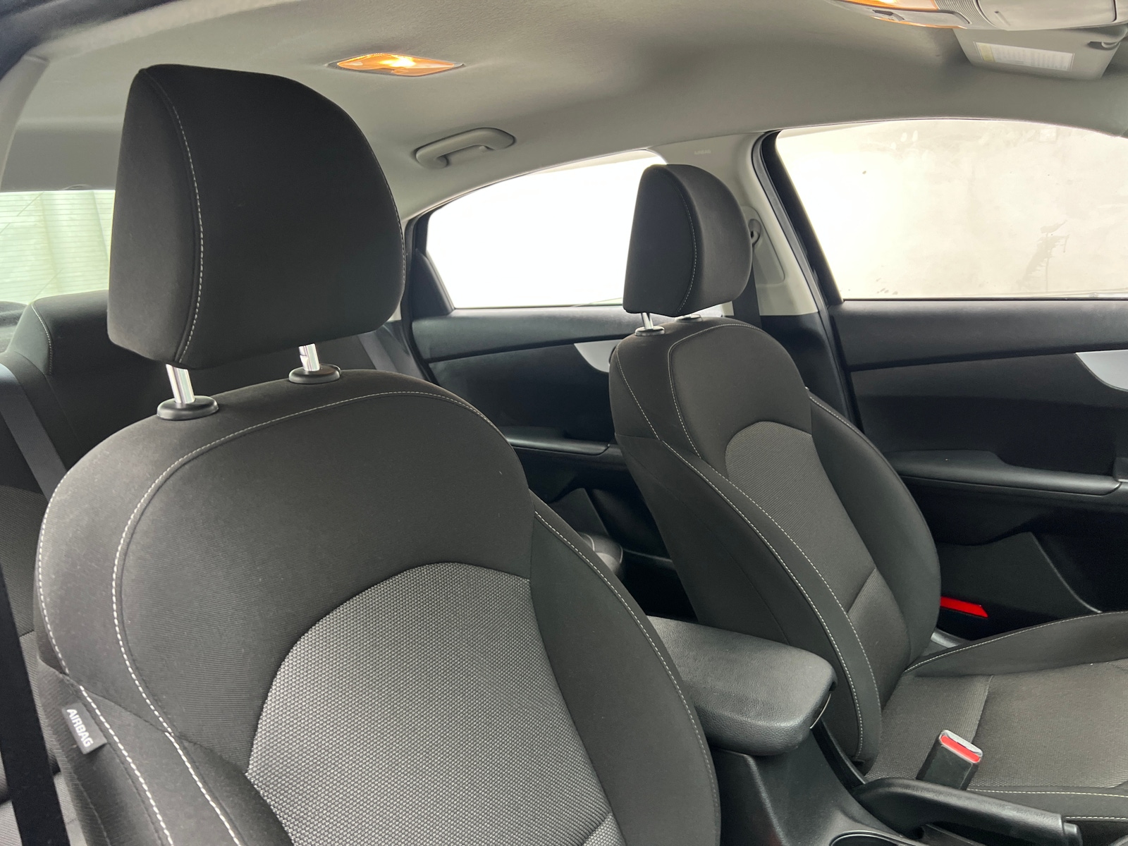 Thumbnail: 2024 Kia Forte - 2