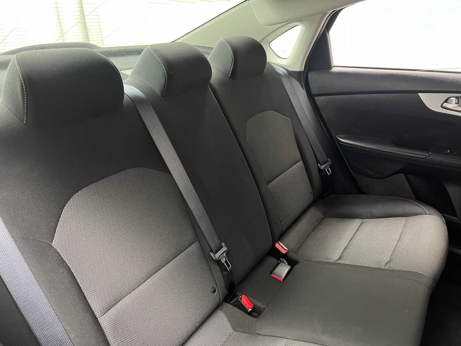 Thumbnail: 2024 Kia Forte - 6