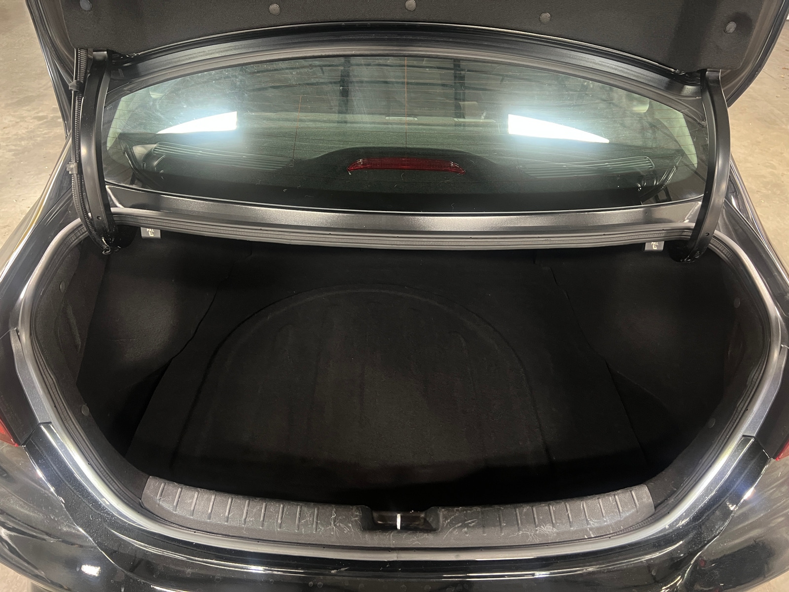 Thumbnail: 2024 Kia Forte - 7