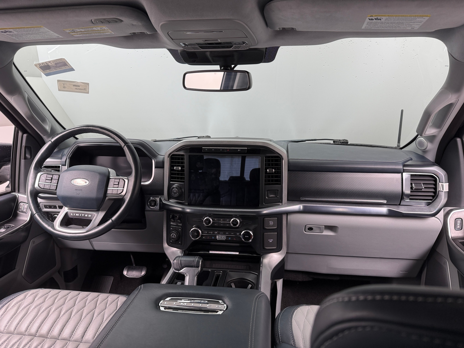 Thumbnail: 2022 Ford Econoline - 2