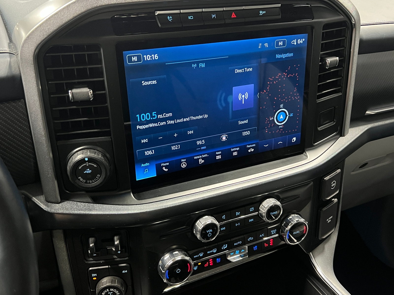 Thumbnail: 2022 Ford Econoline - 3