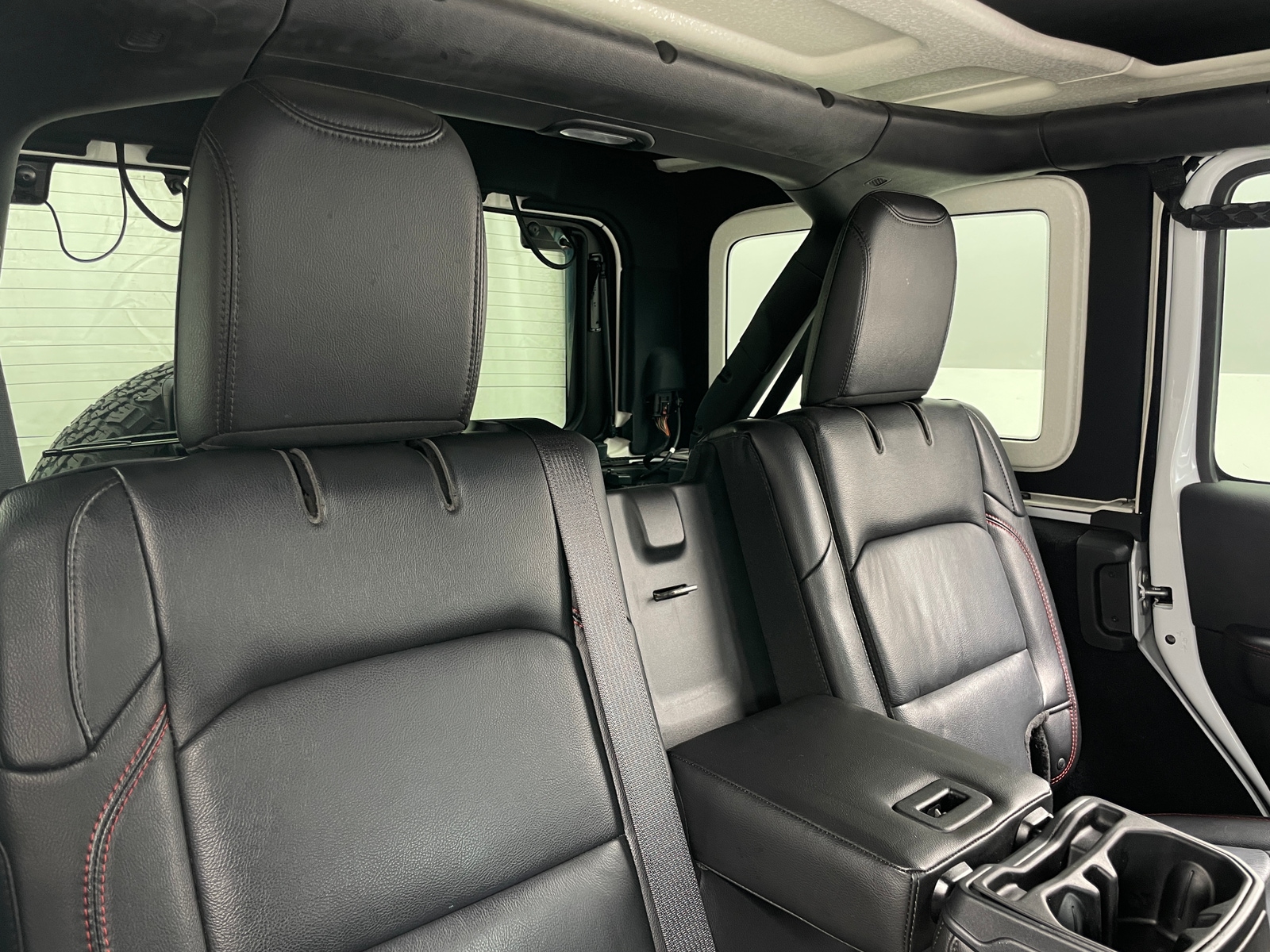 Thumbnail: 2018 Jeep Wrangler - 5