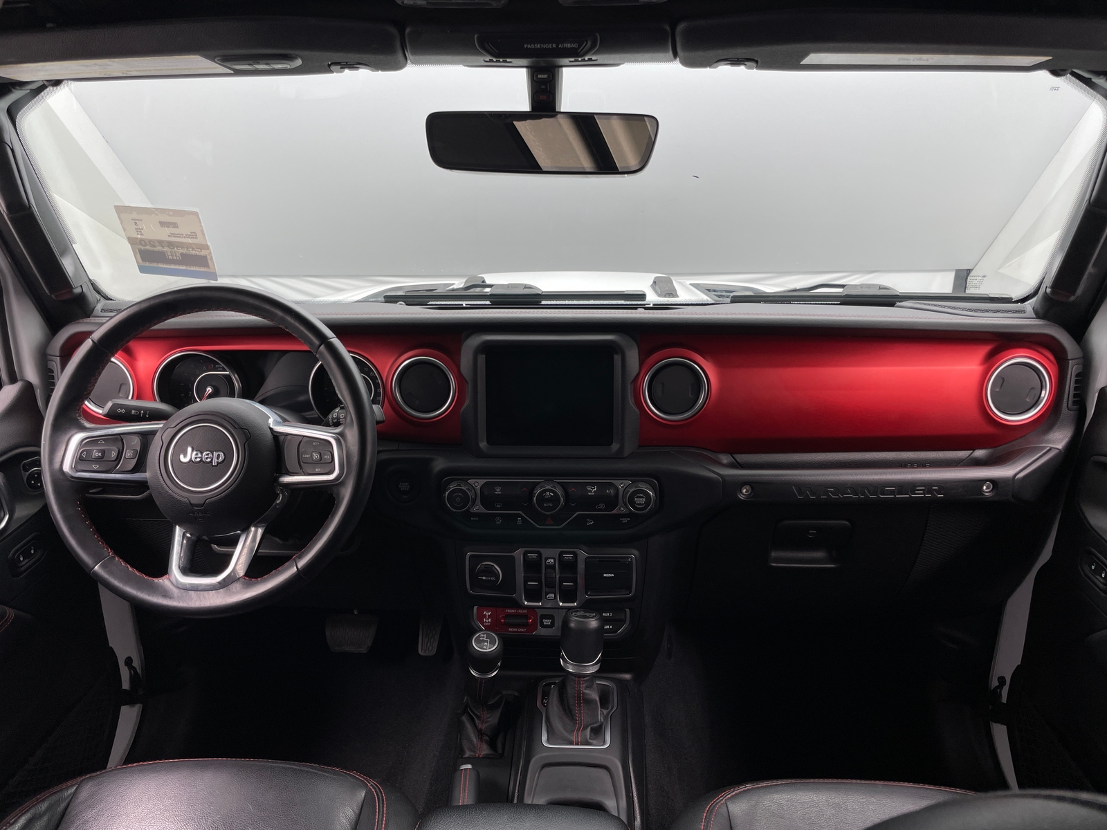 Thumbnail: 2018 Jeep Wrangler - 2