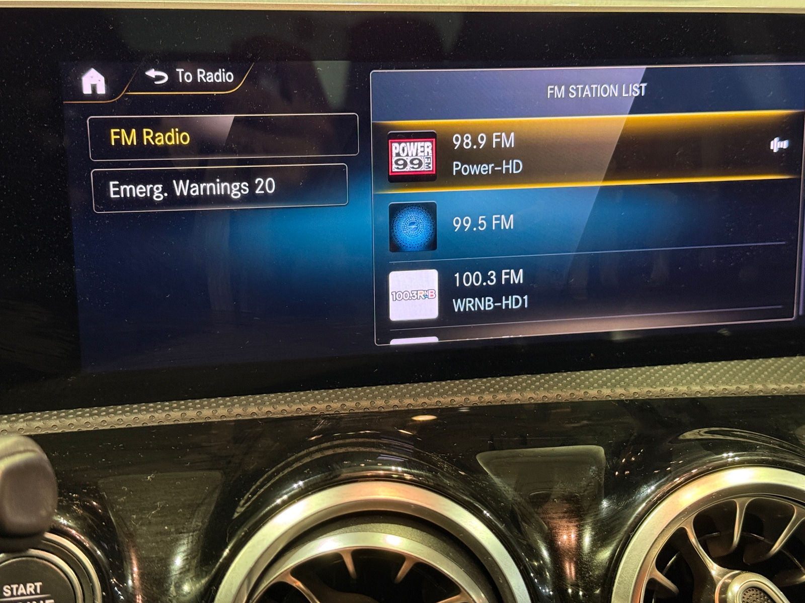 Thumbnail: 2020 Mercedes-Benz CLA - 2