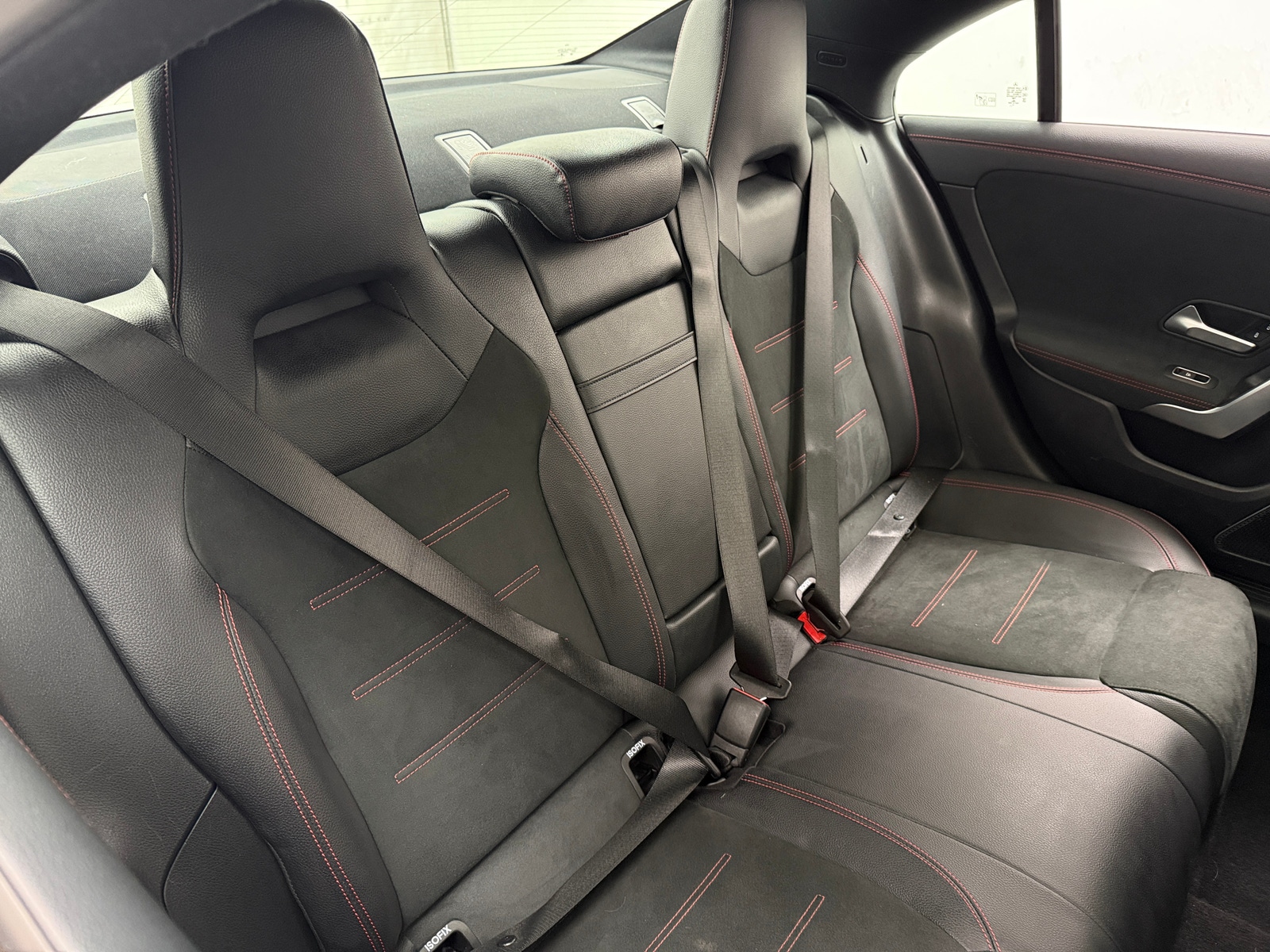 Thumbnail: 2020 Mercedes-Benz CLA - 4