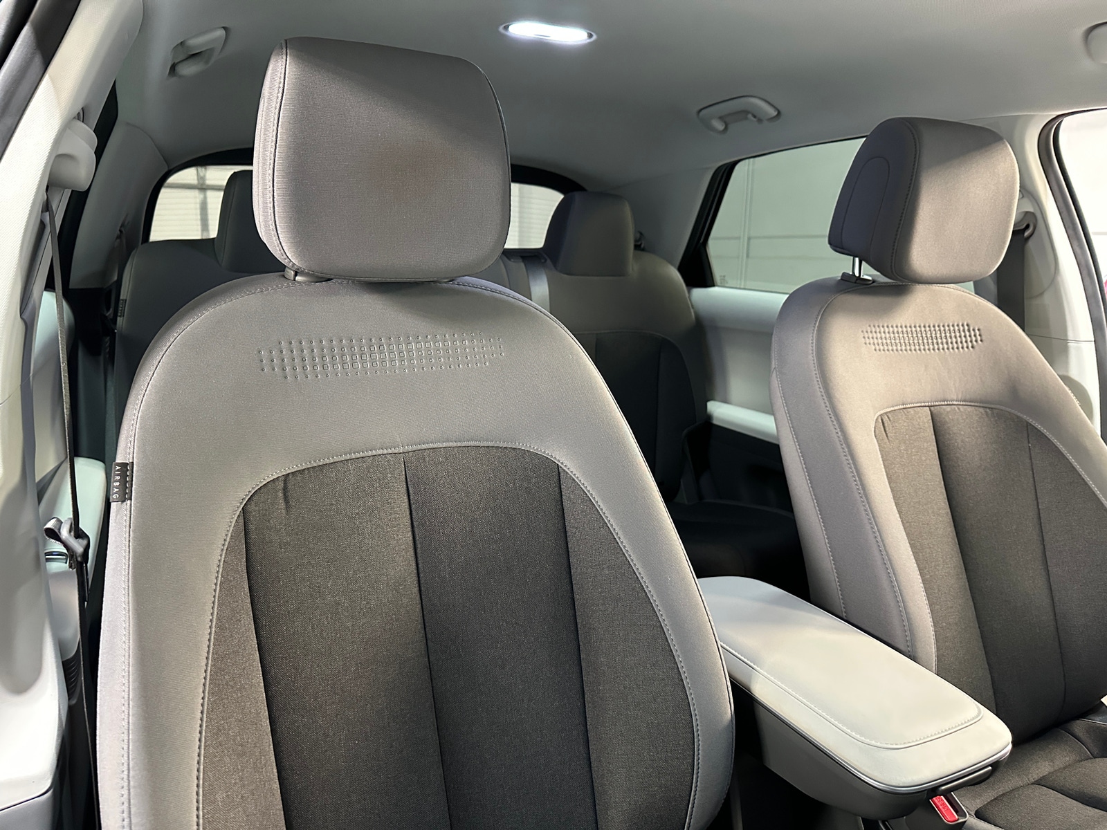 Thumbnail: 2024 Hyundai Ioniq 5 - 2