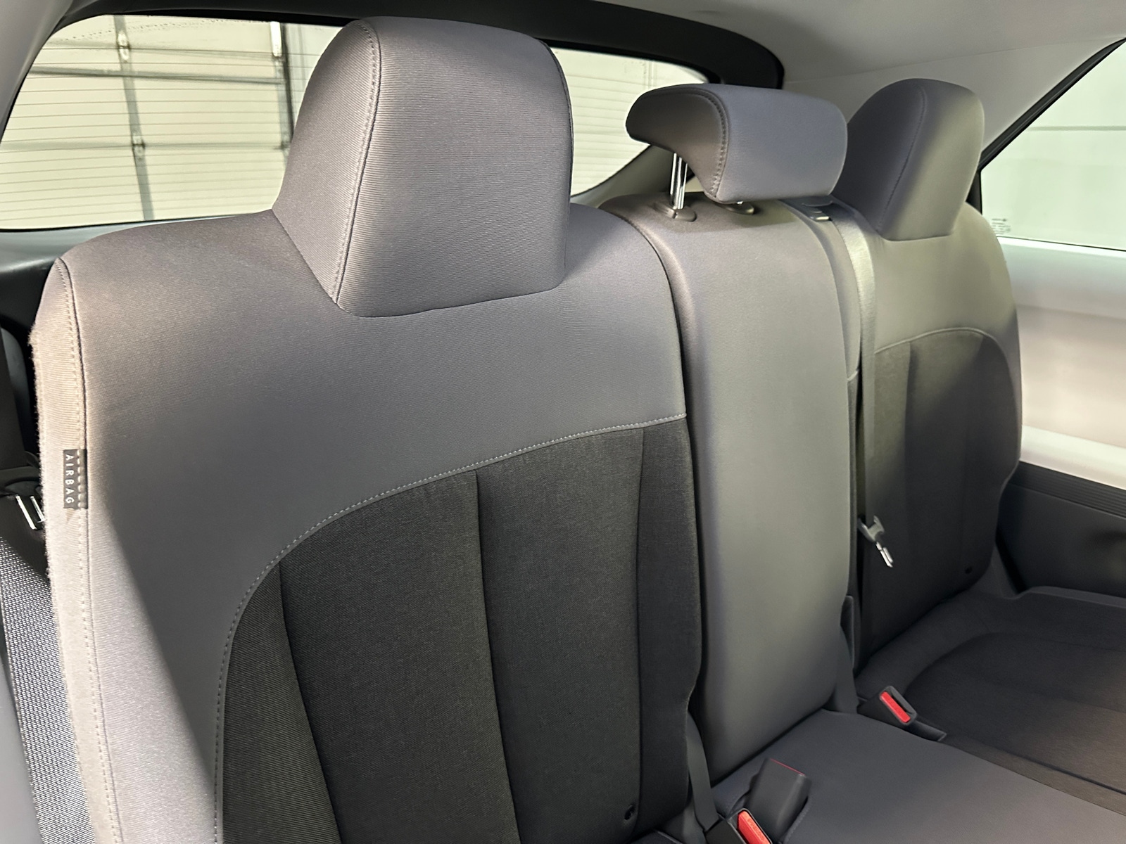 Thumbnail: 2024 Hyundai Ioniq 5 - 6