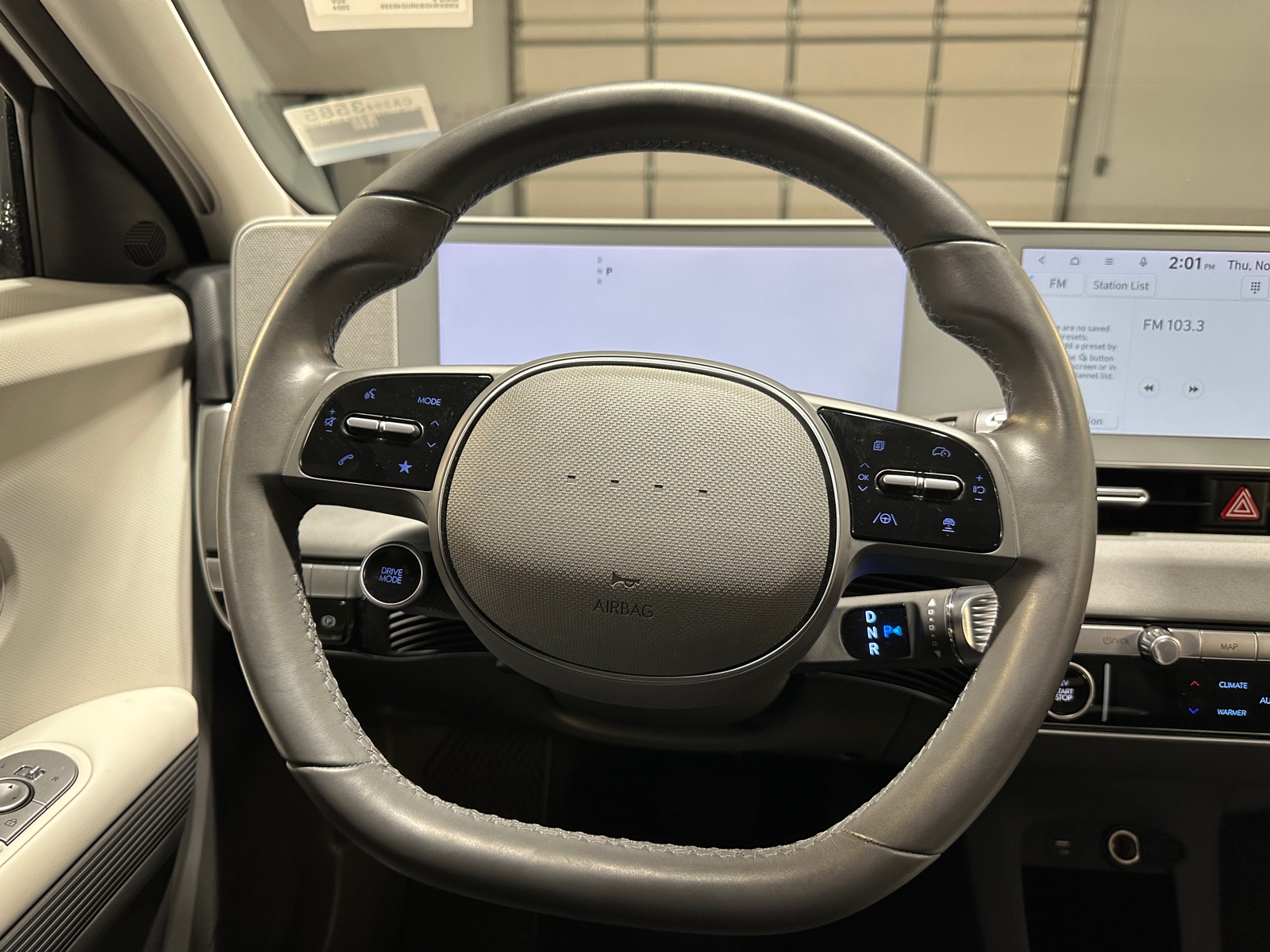 Thumbnail: 2024 Hyundai Ioniq 5 - 5