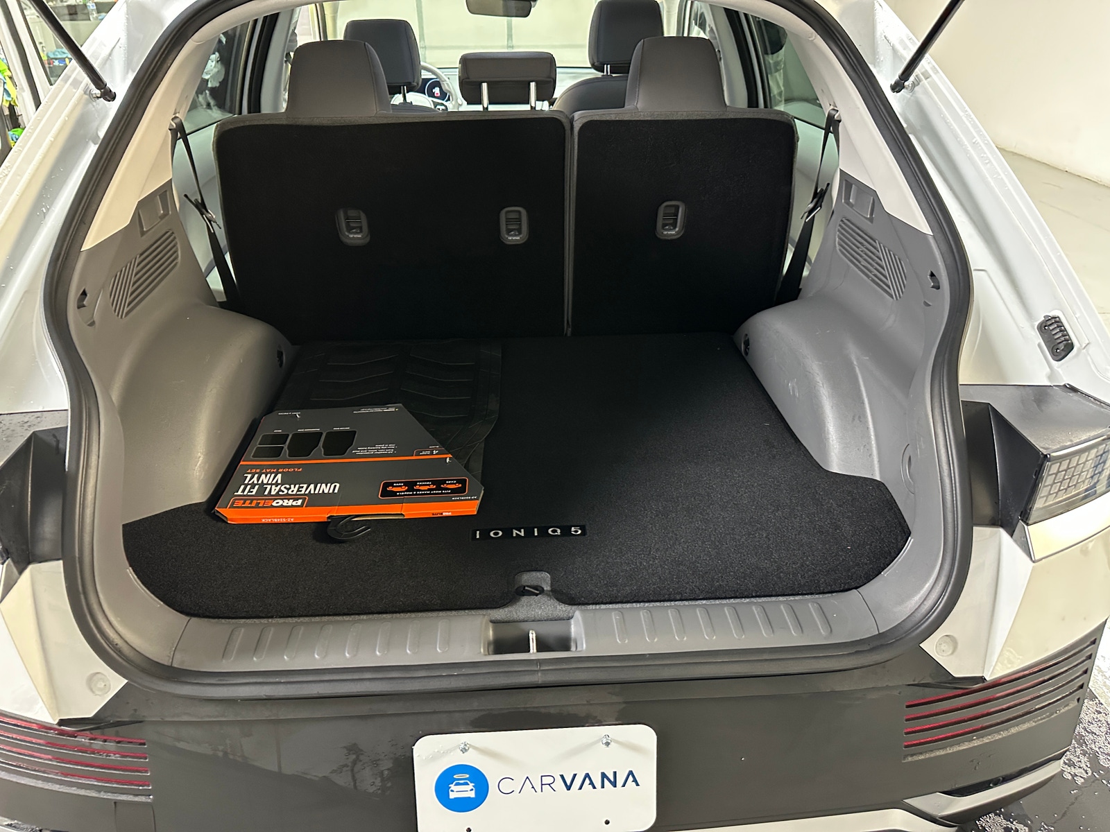 Thumbnail: 2024 Hyundai Ioniq 5 - 7