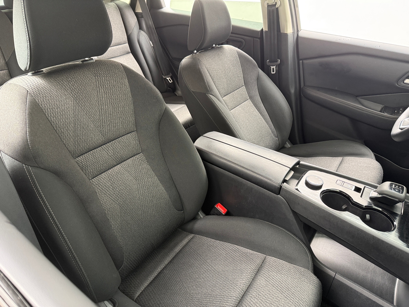 Thumbnail: 2024 Nissan Rogue - 2