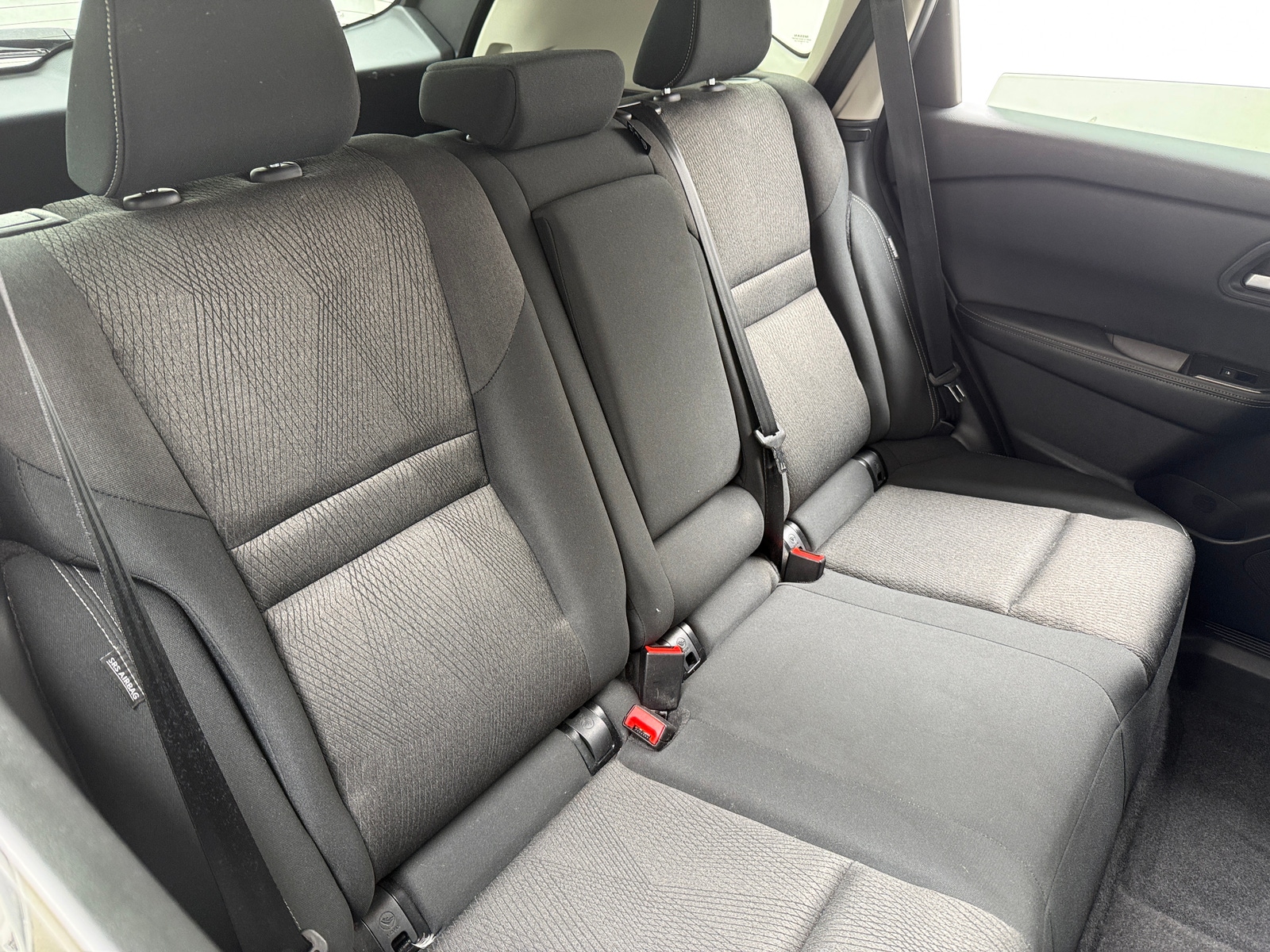 Thumbnail: 2024 Nissan Rogue - 6