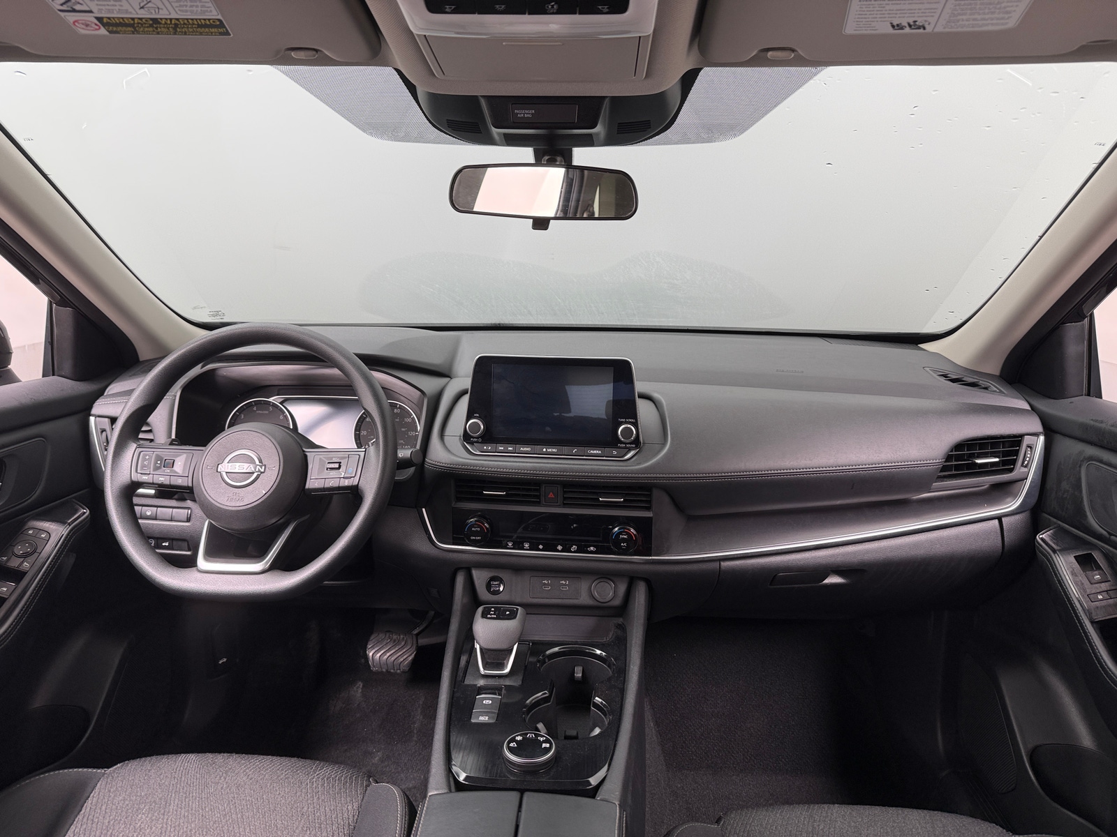 Thumbnail: 2024 Nissan Rogue - 3