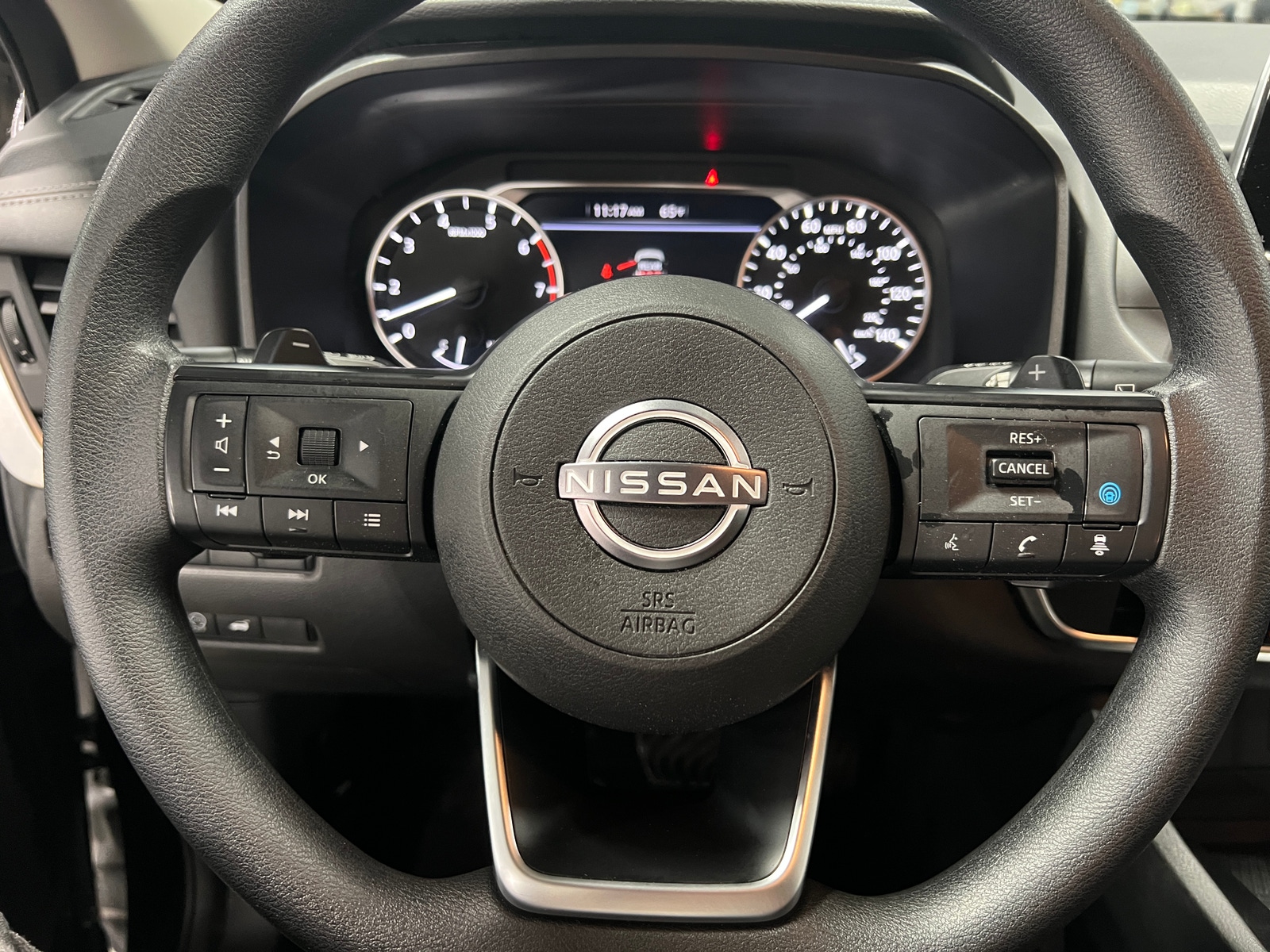 Thumbnail: 2024 Nissan Rogue - 5