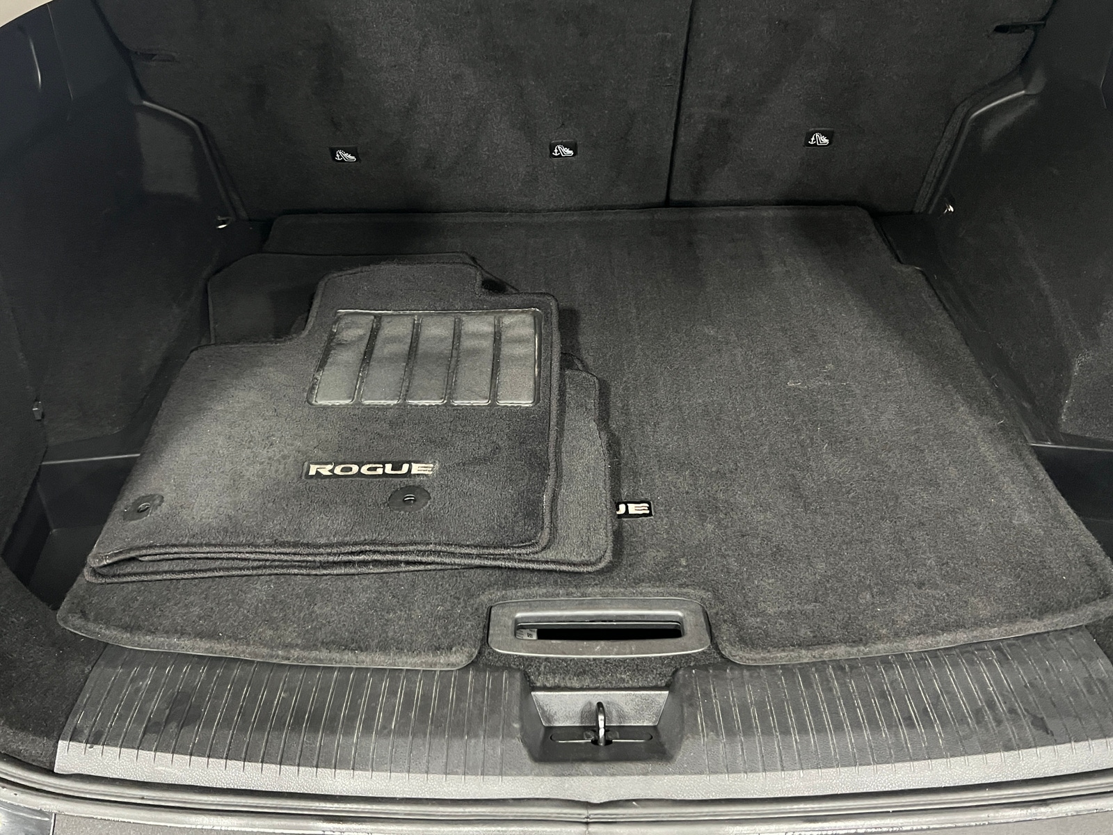 Thumbnail: 2024 Nissan Rogue - 7