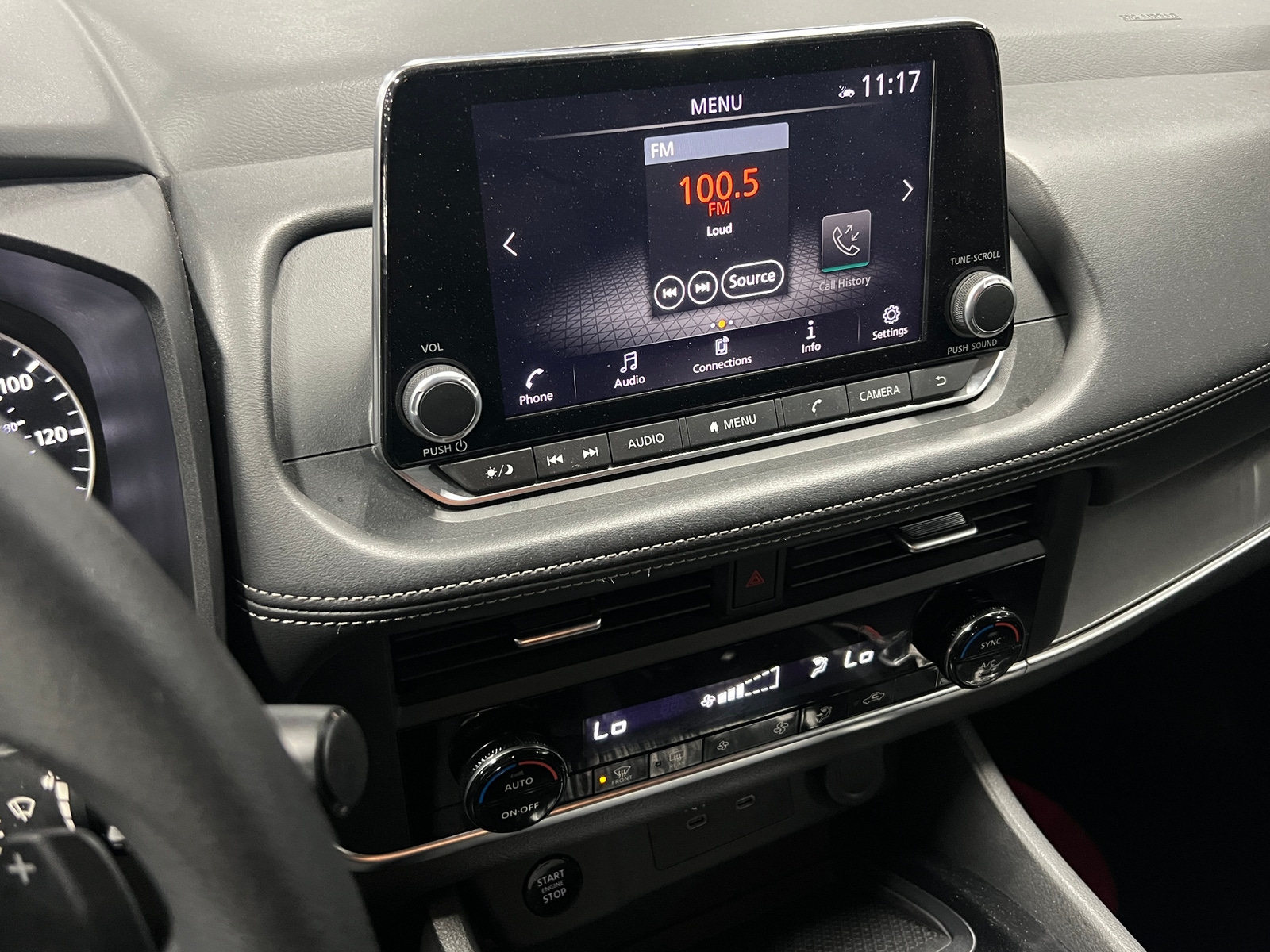 Thumbnail: 2024 Nissan Rogue - 4