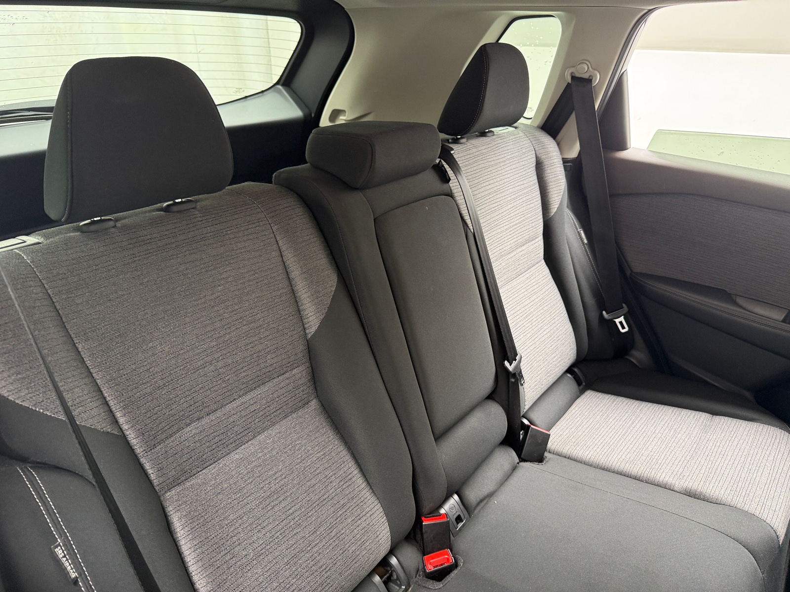 Thumbnail: 2022 Nissan Rogue - 6