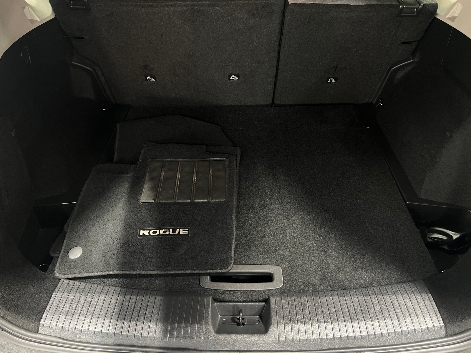 Thumbnail: 2022 Nissan Rogue - 7