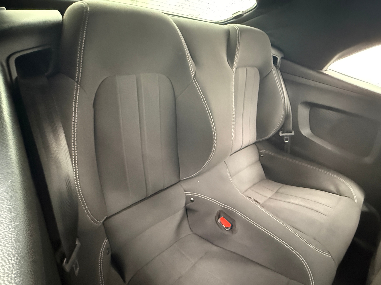 Thumbnail: 2022 Ford Mustang - 6