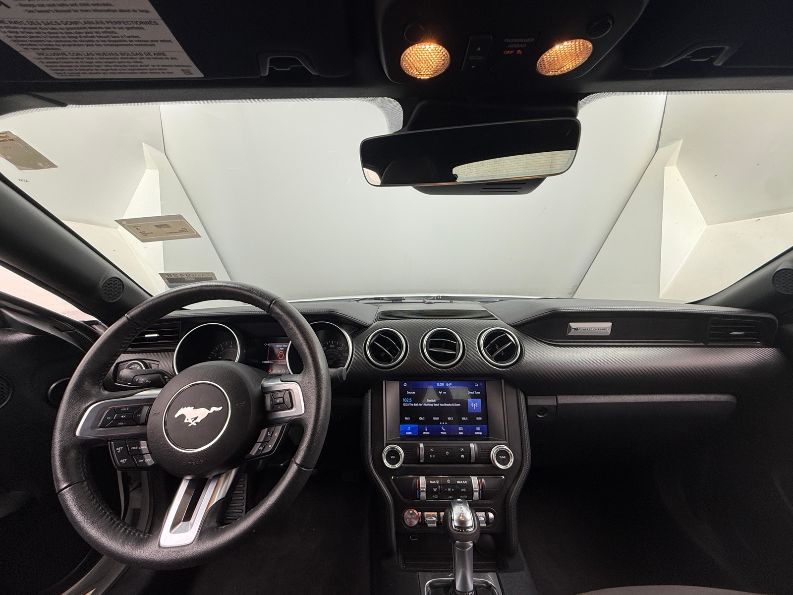 Thumbnail: 2022 Ford Mustang - 3