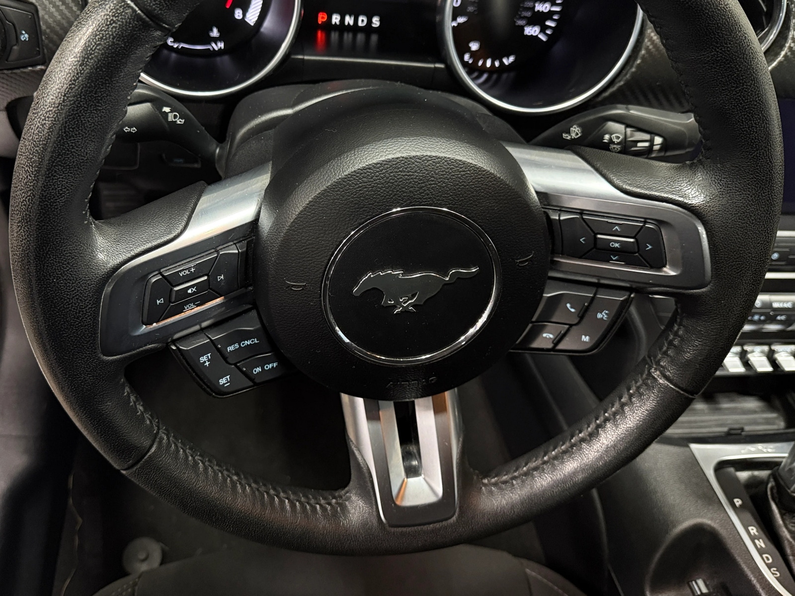 Thumbnail: 2022 Ford Mustang - 5