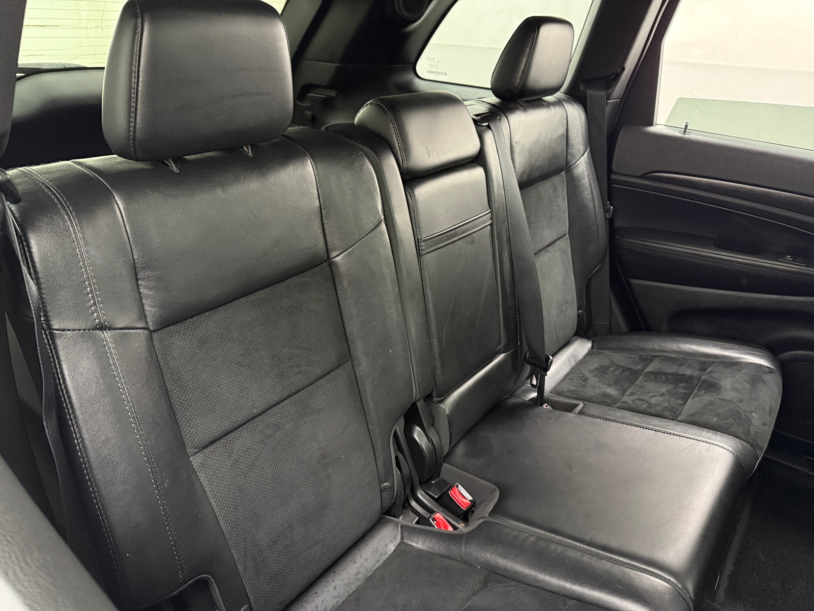 Thumbnail: 2015 Jeep Grand Cherokee - 6