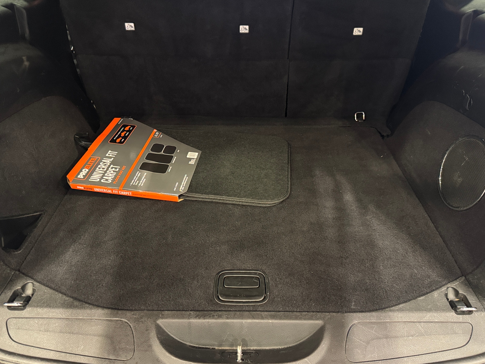 Thumbnail: 2015 Jeep Grand Cherokee - 7