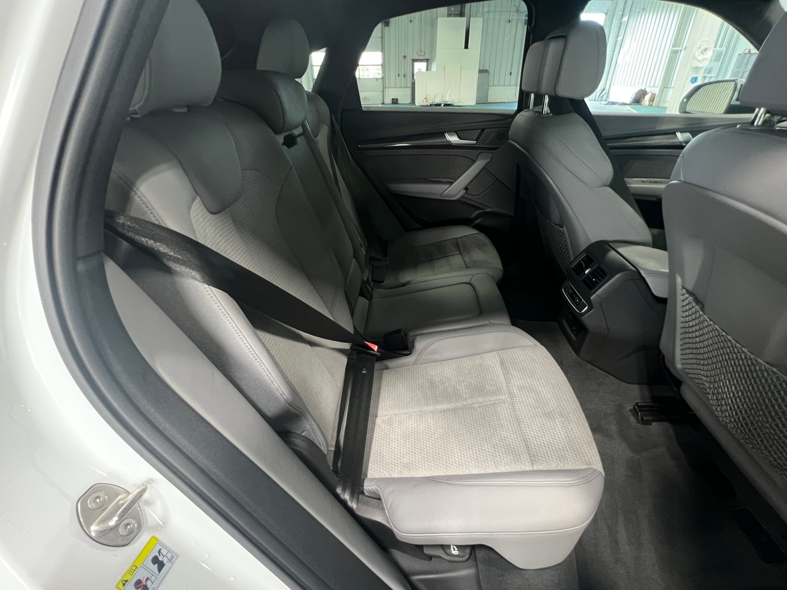 Thumbnail: 2022 Audi SQ5 - 5