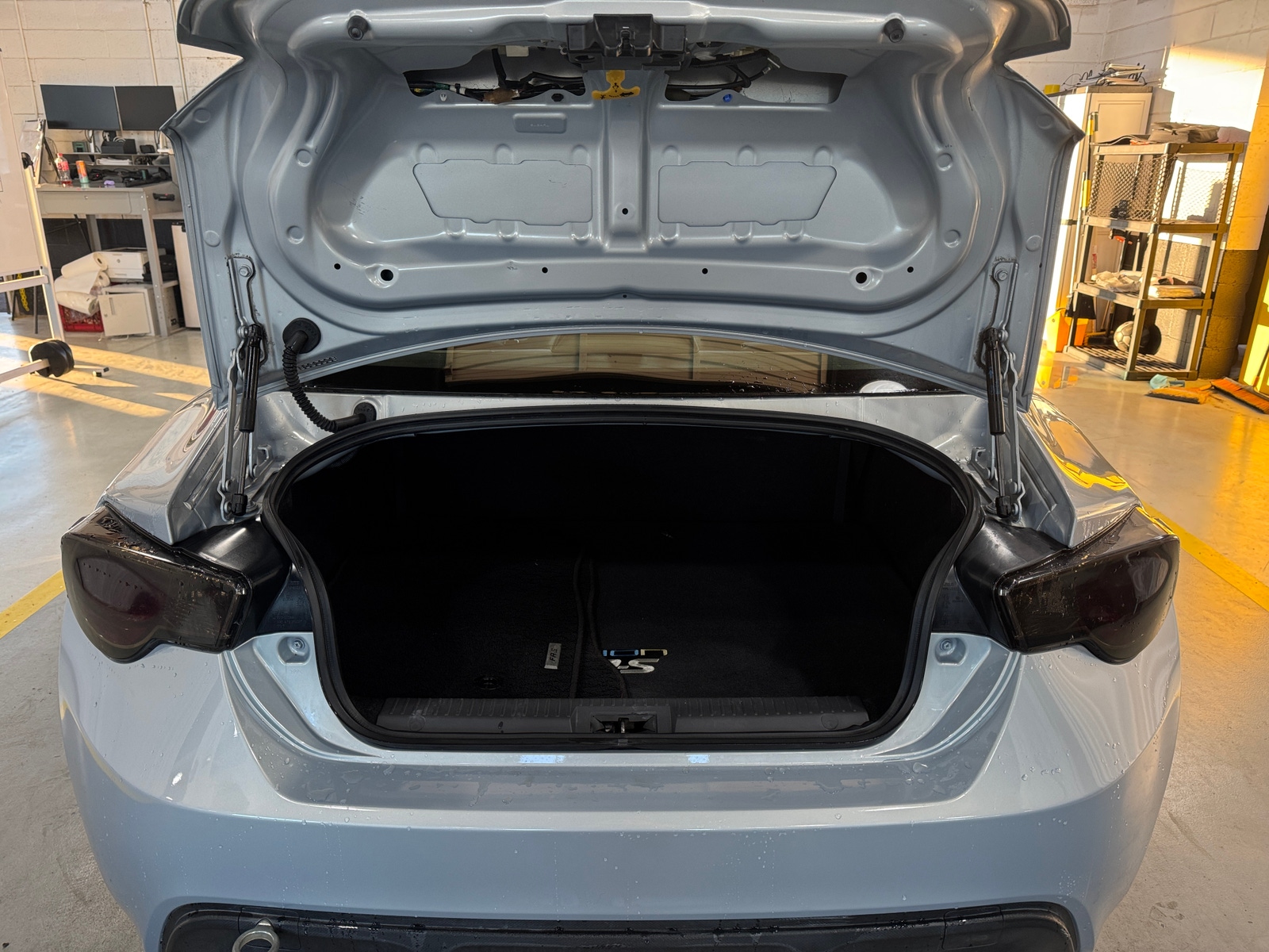 Thumbnail: 2013 Scion FR-S - 6