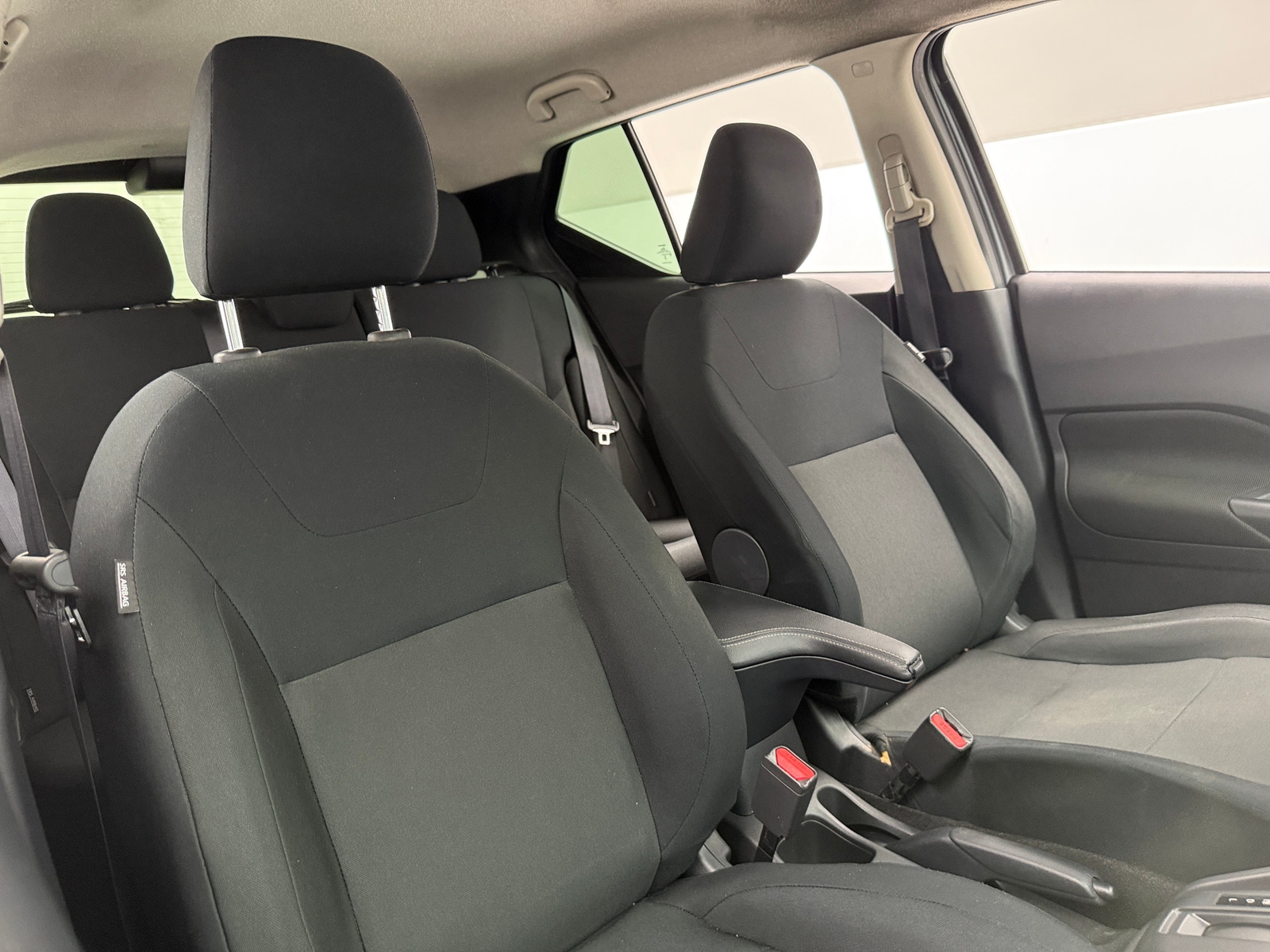 Thumbnail: 2024 Nissan Kicks - 2