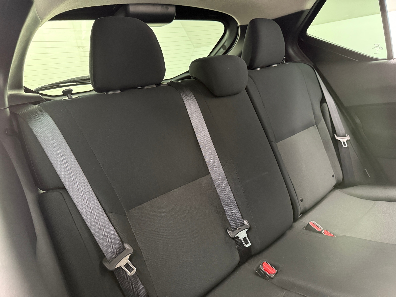 Thumbnail: 2024 Nissan Kicks - 6