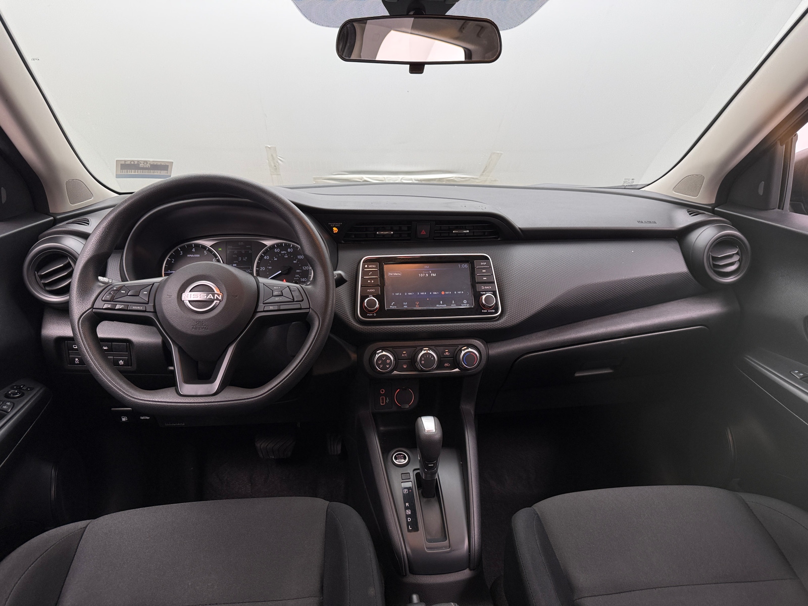 Thumbnail: 2024 Nissan Kicks - 3