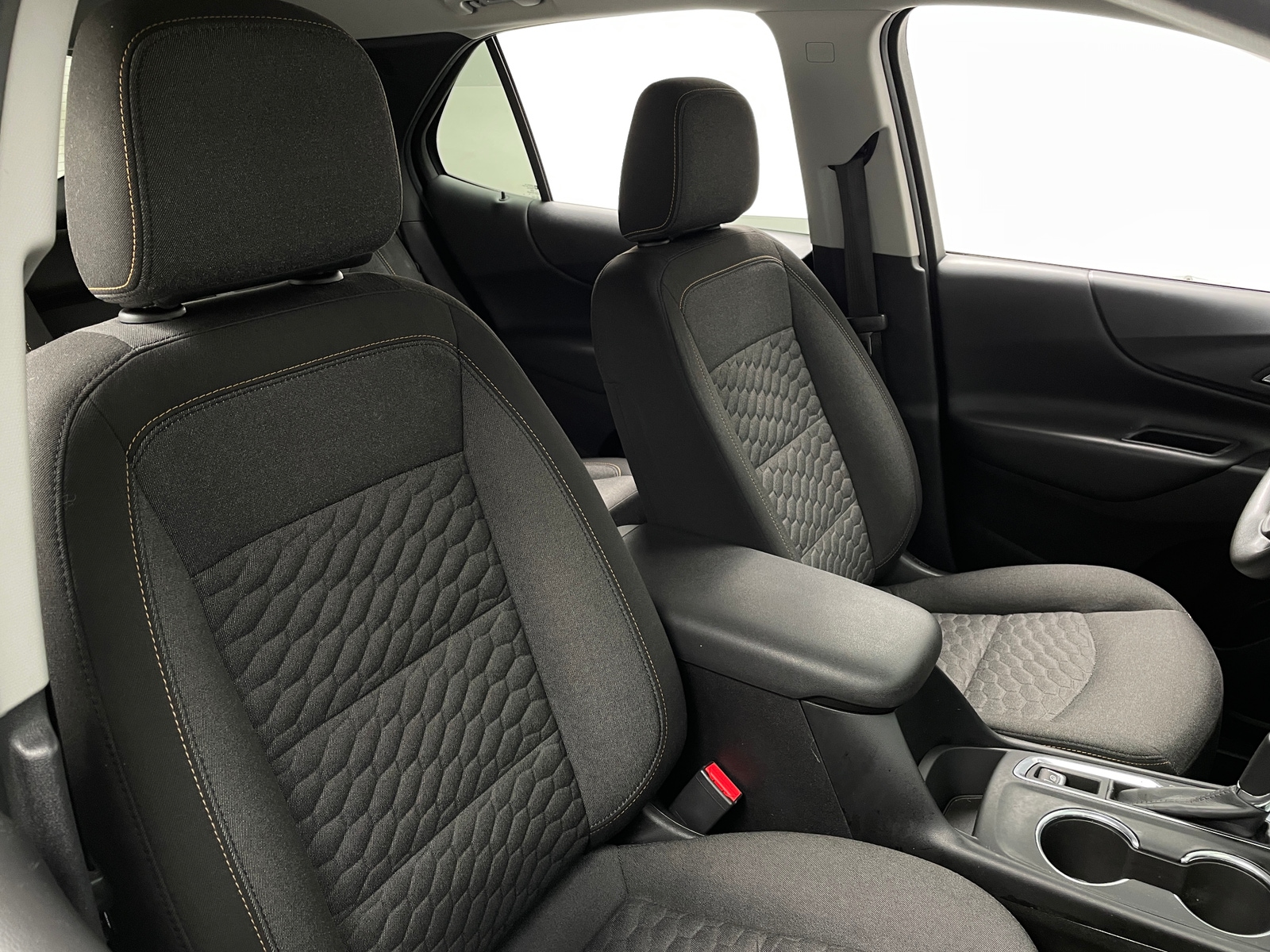 Thumbnail: 2018 Chevrolet Equinox - 2