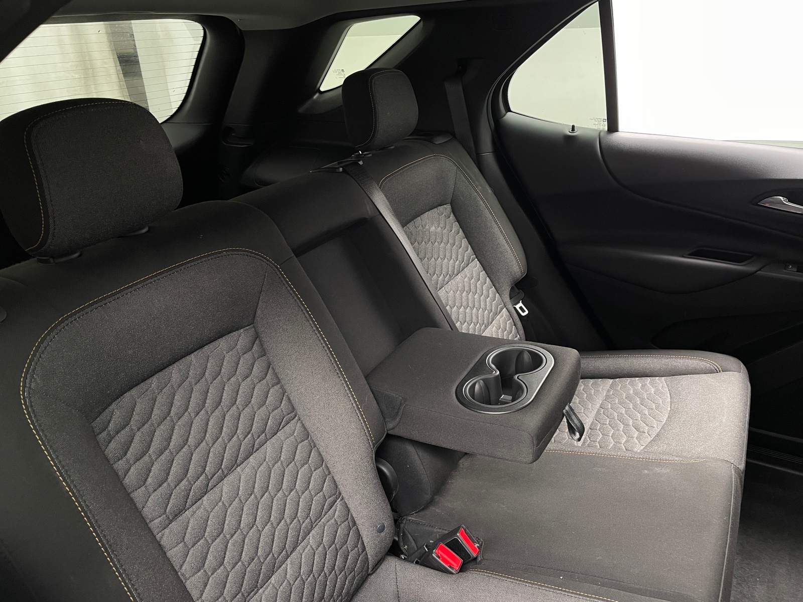 Thumbnail: 2018 Chevrolet Equinox - 6