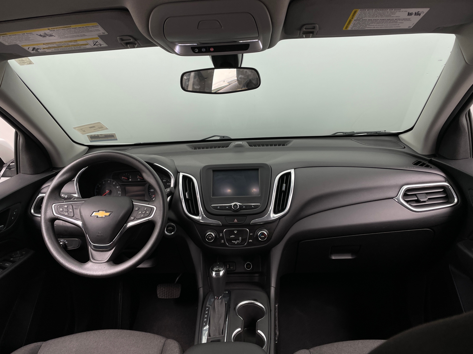 Thumbnail: 2018 Chevrolet Equinox - 3
