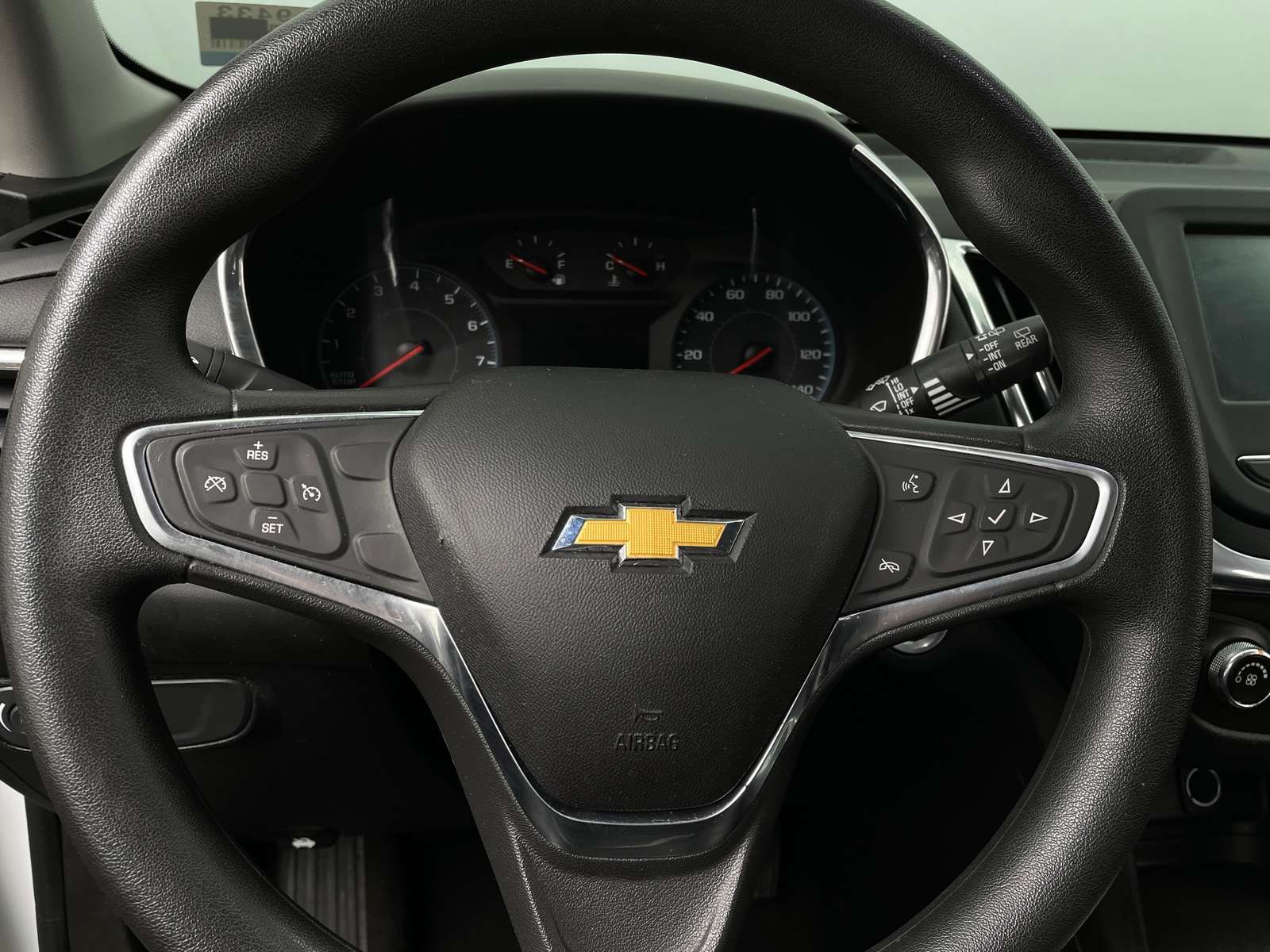 Thumbnail: 2018 Chevrolet Equinox - 5