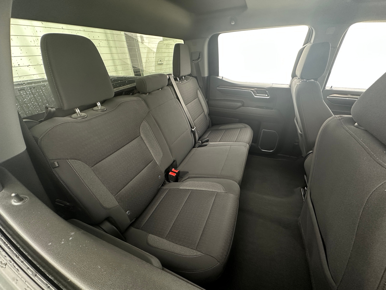 Thumbnail: 2023 Chevrolet Silverado 1500 - 6