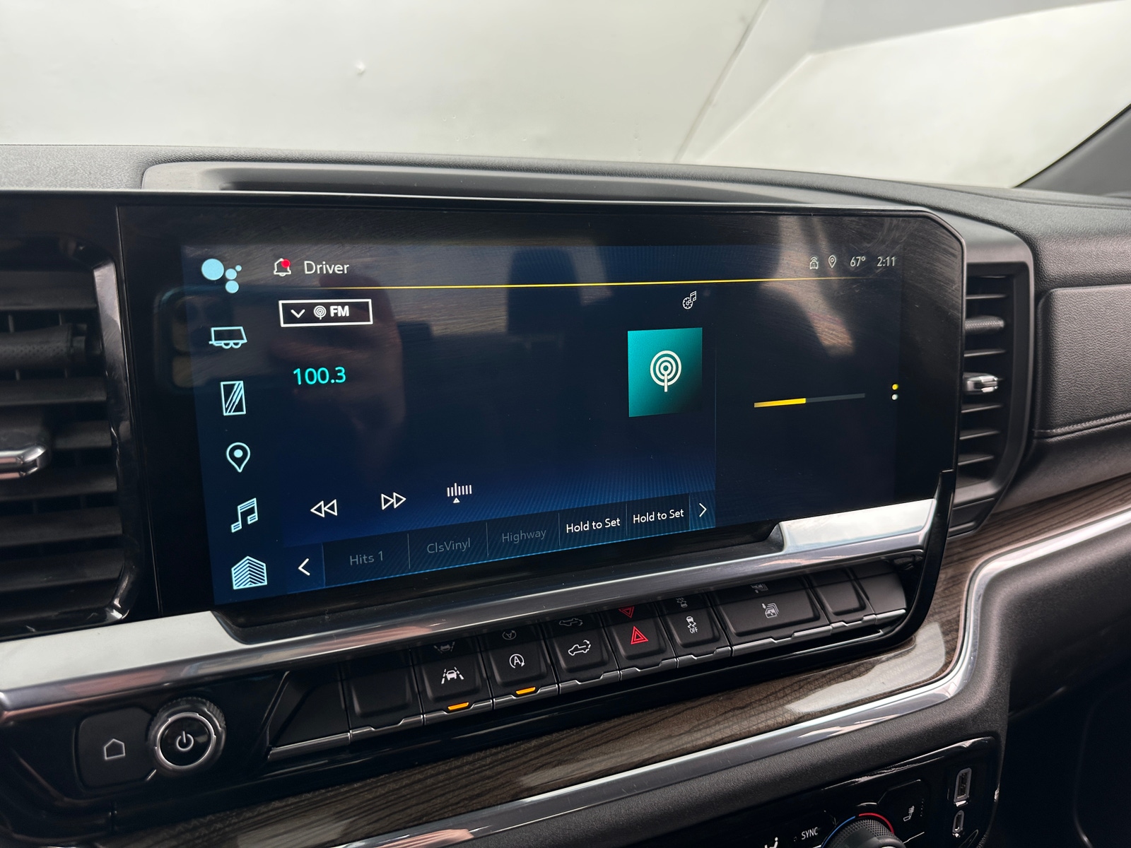 Thumbnail: 2023 Chevrolet Silverado 1500 - 4