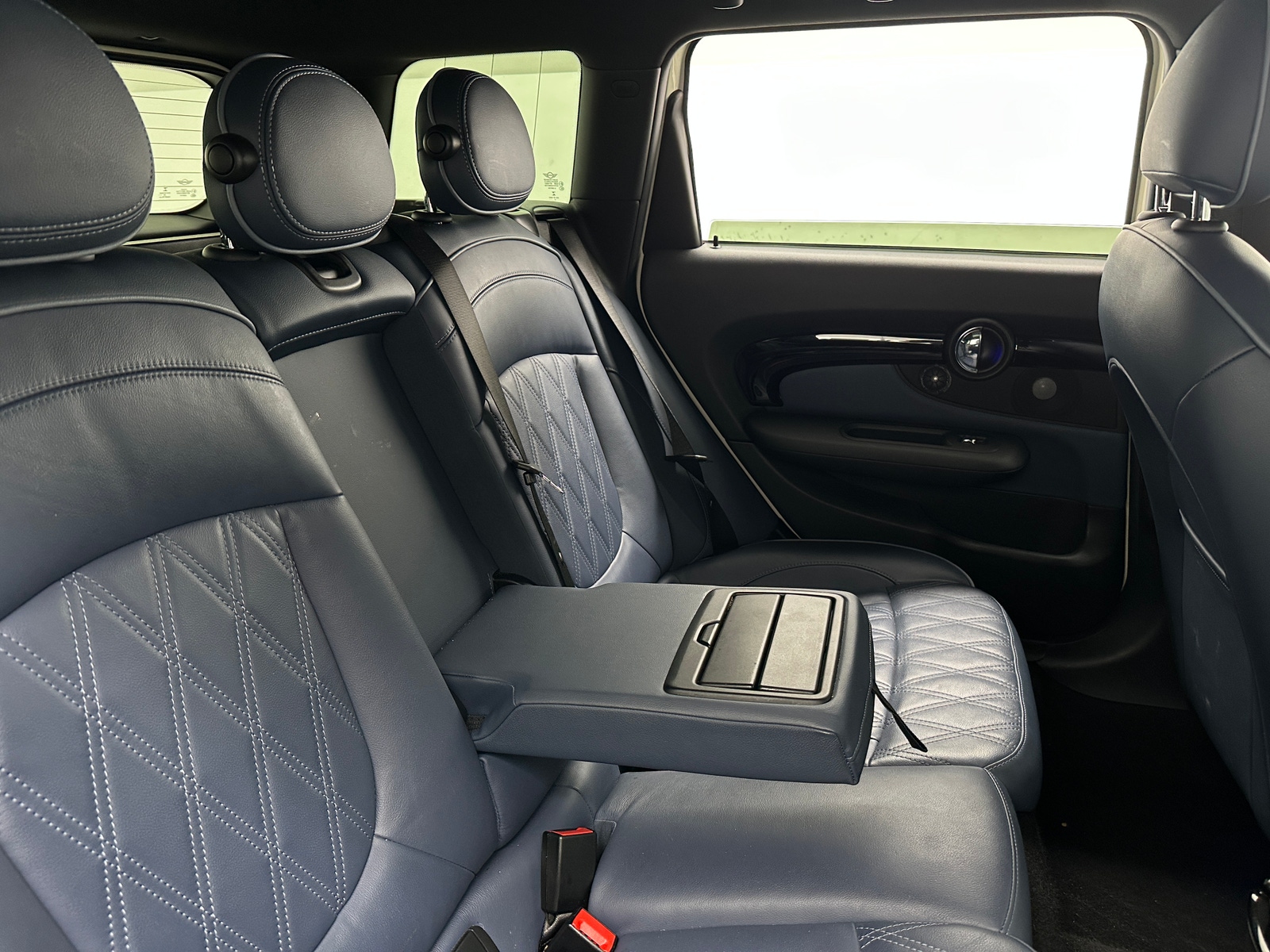 Thumbnail: 2020 MINI Cooper Clubman - 5