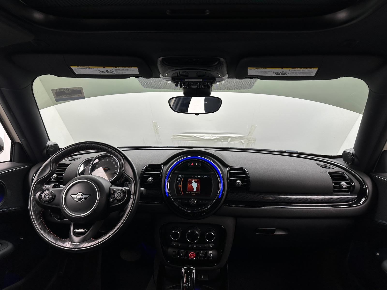 Thumbnail: 2020 MINI Cooper Clubman - 2