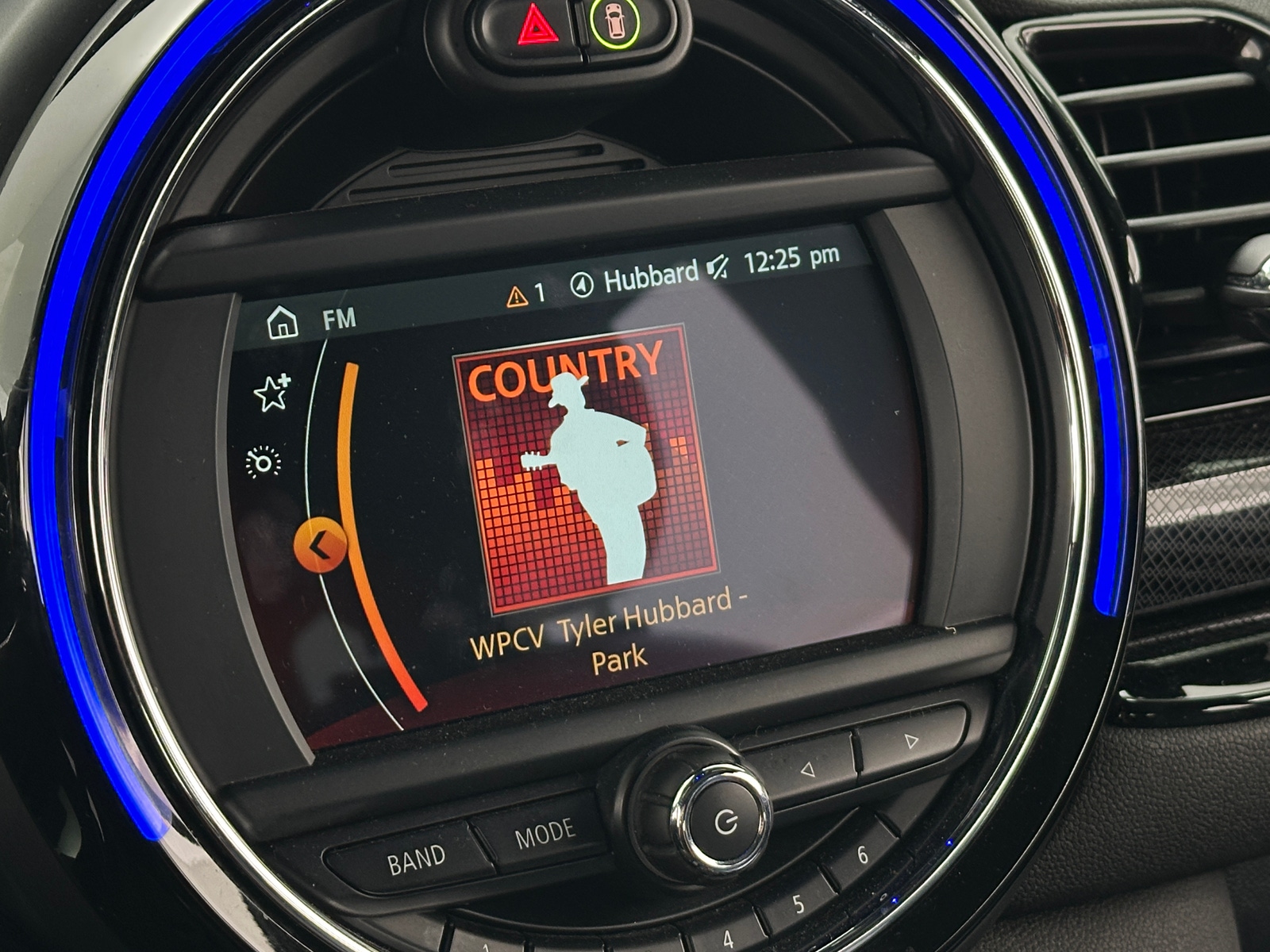 Thumbnail: 2020 MINI Cooper Clubman - 3