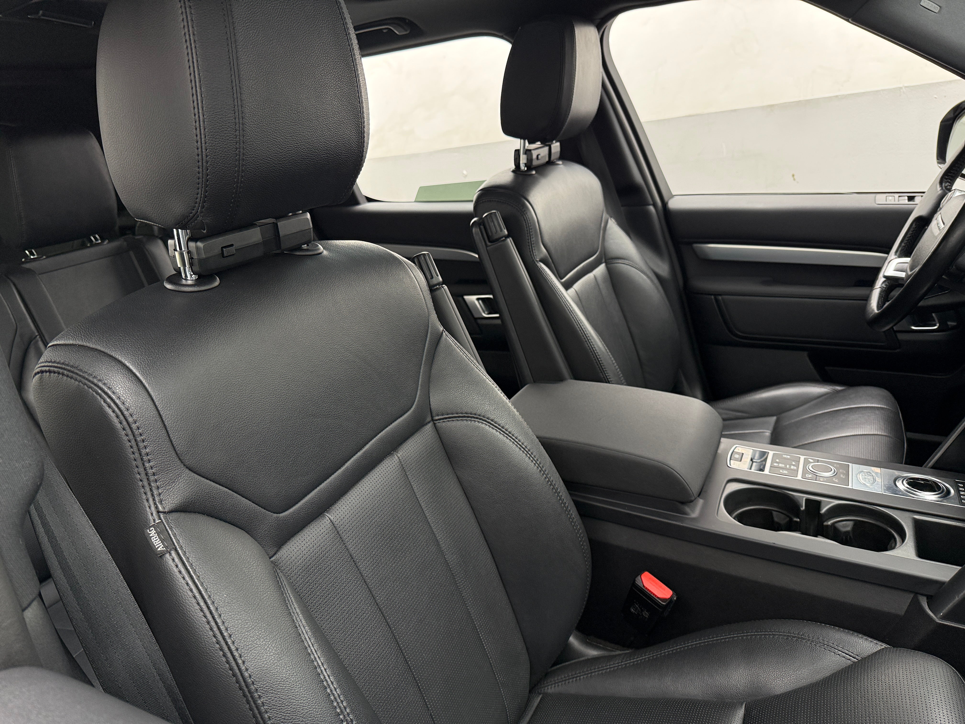 2020 Land Rover Discovery