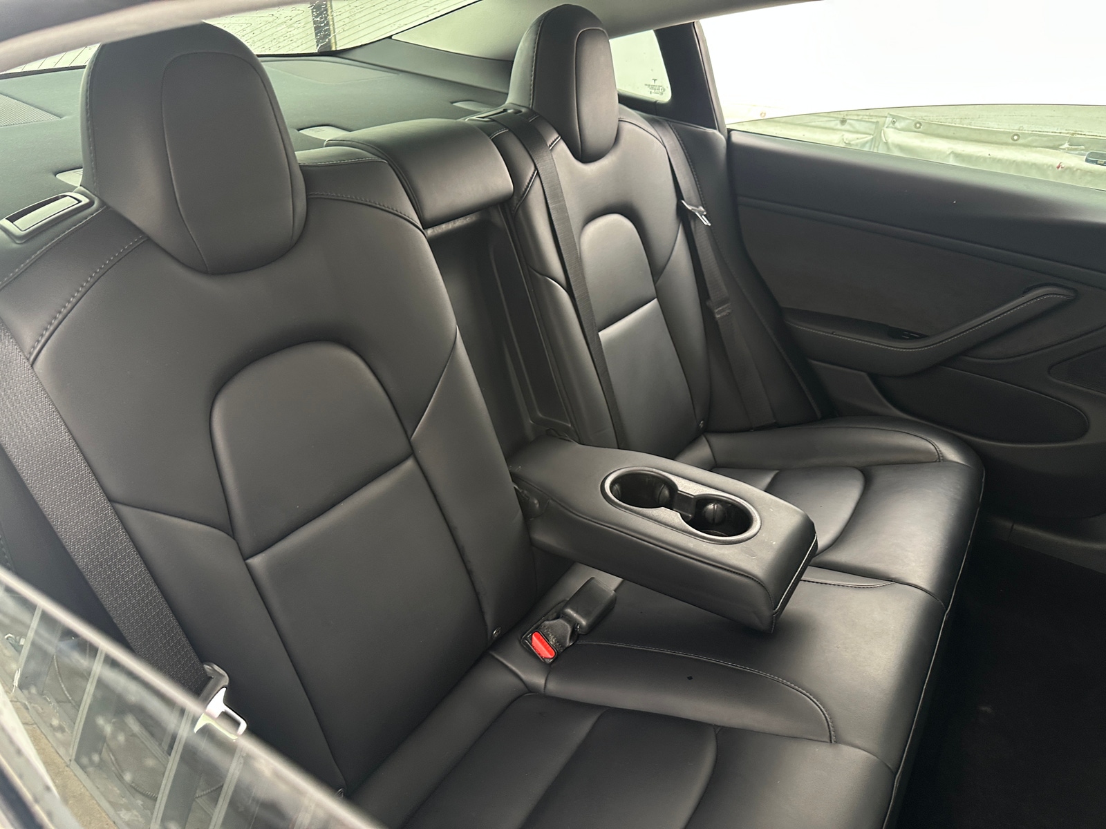 Thumbnail: 2020 Tesla Model 3 - 5