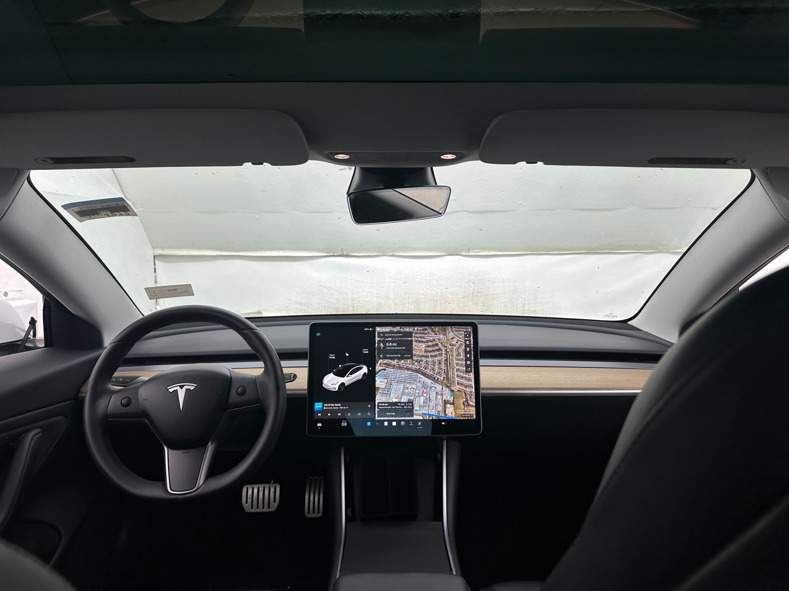 Thumbnail: 2020 Tesla Model 3 - 2