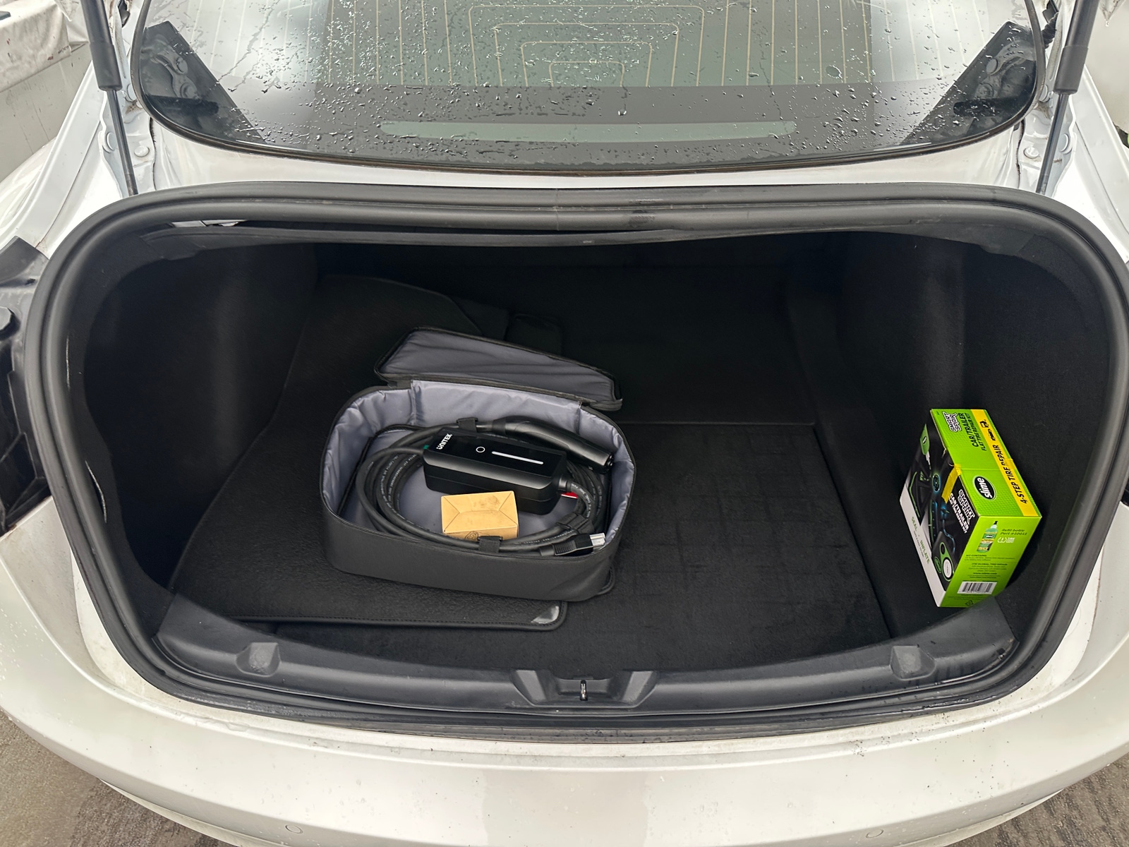 Thumbnail: 2020 Tesla Model 3 - 6